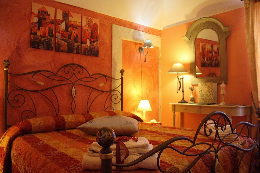 Convento Di San Colombo Hotel Santo Stefano Di Sessanio