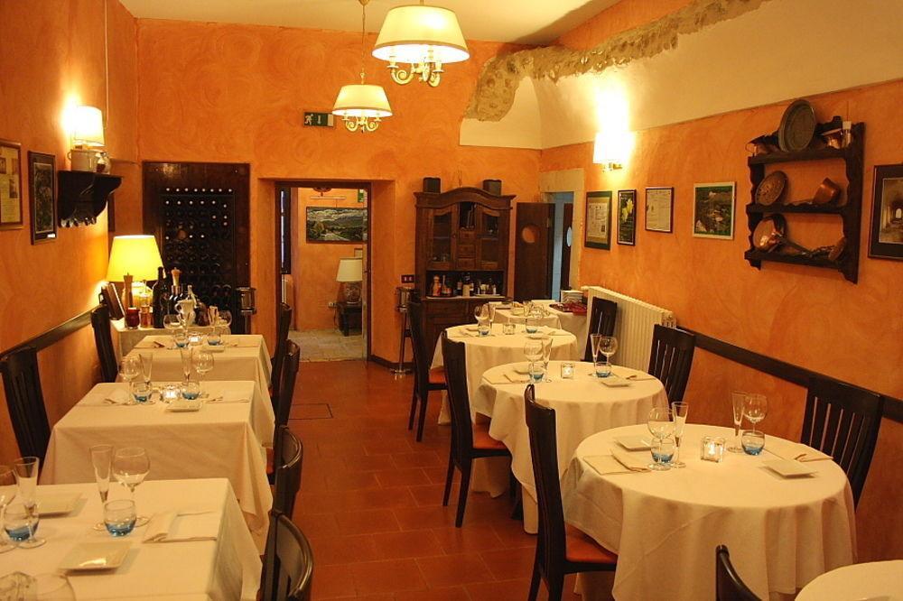 Convento Di San Colombo Hotel Santo Stefano Di Sessanio