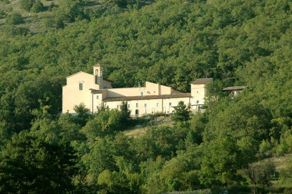 Hotel Convento Di San Colombo 3*