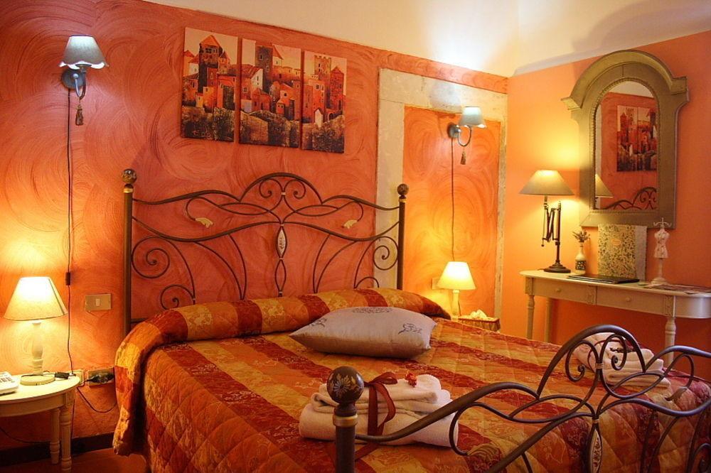 Hotel Convento Di San Colombo