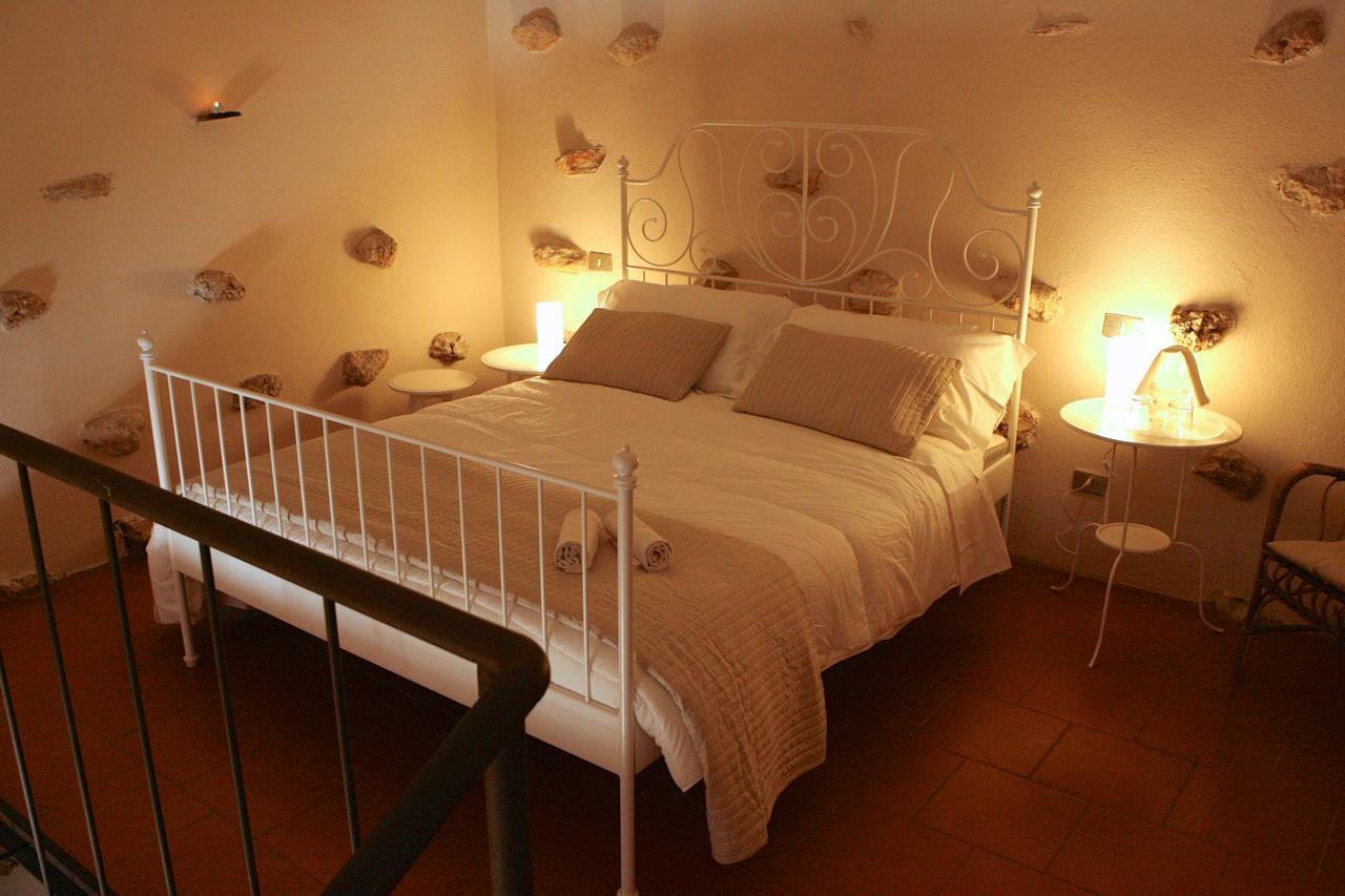 Hotel Convento Di San Colombo