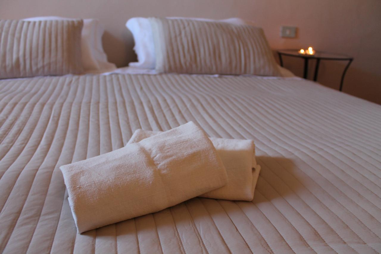 Convento Di San Colombo Hotel