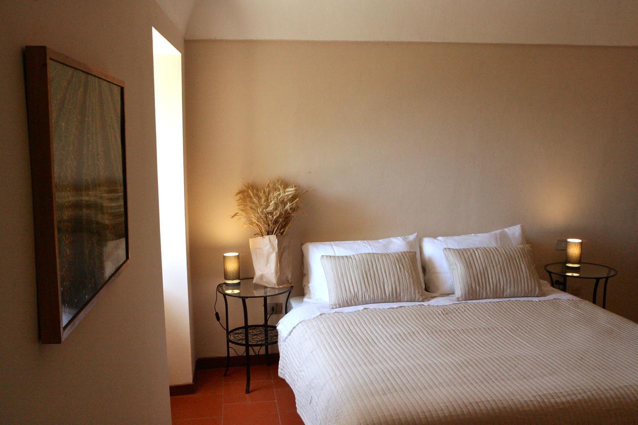 Convento Di San Colombo Hotel Santo Stefano Di Sessanio