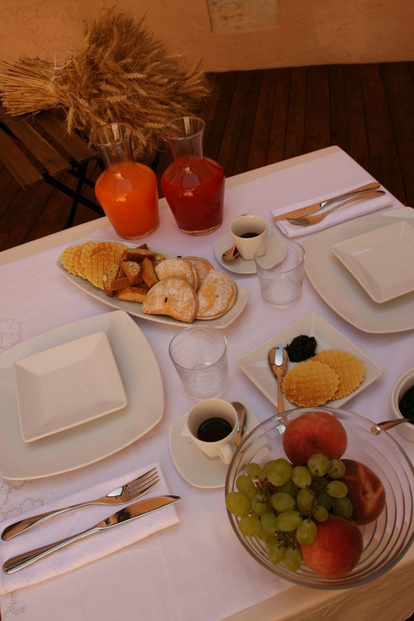 Hotel Convento Di San Colombo 3*