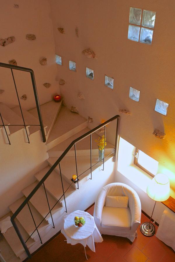 Convento Di San Colombo Hotel 3*