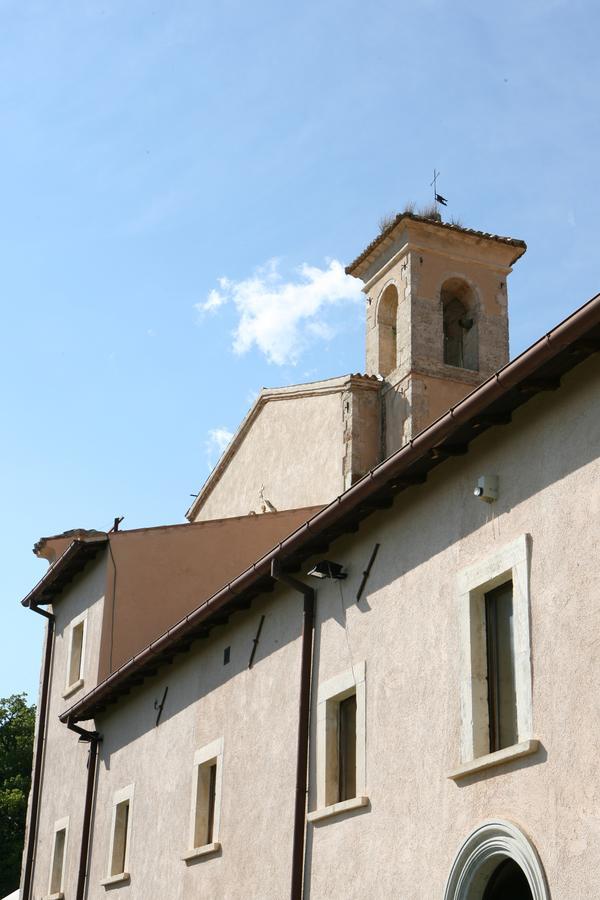 Convento Di San Colombo Hotel 3*
