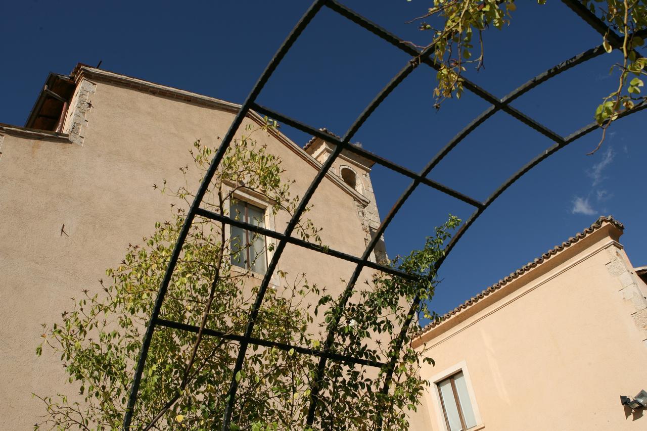 Hotel Convento Di San Colombo