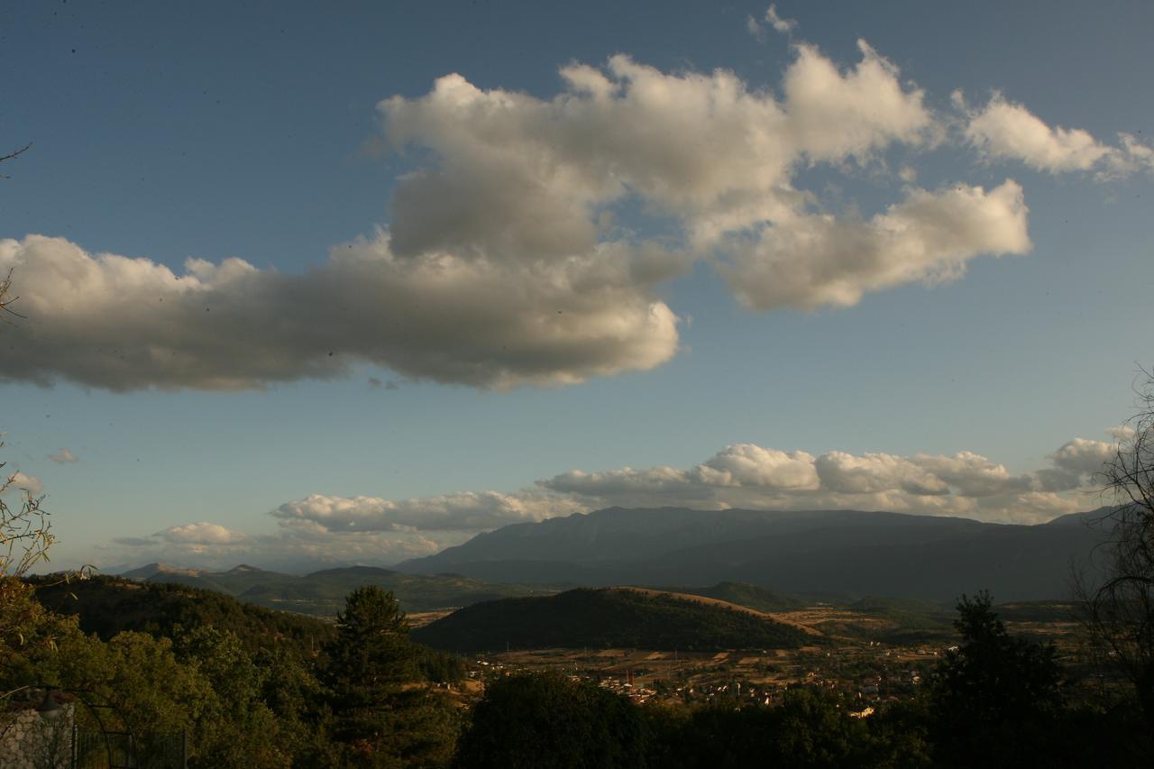 Convento Di San Colombo Hotel 3*