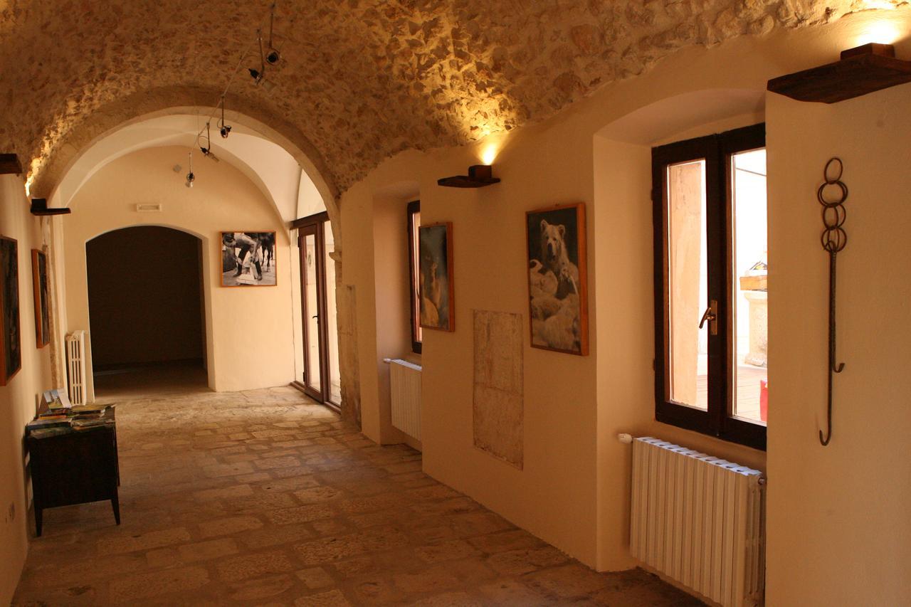 Convento Di San Colombo