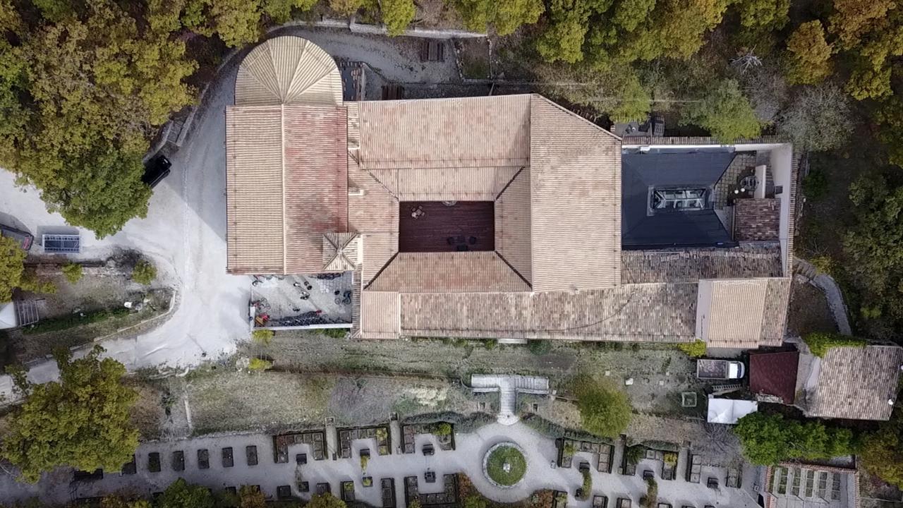 Hotel Convento Di San Colombo