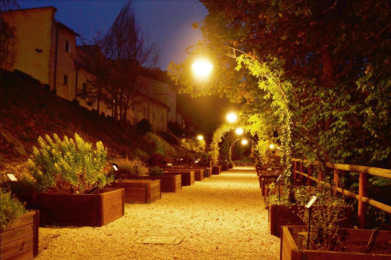 Convento Di San Colombo